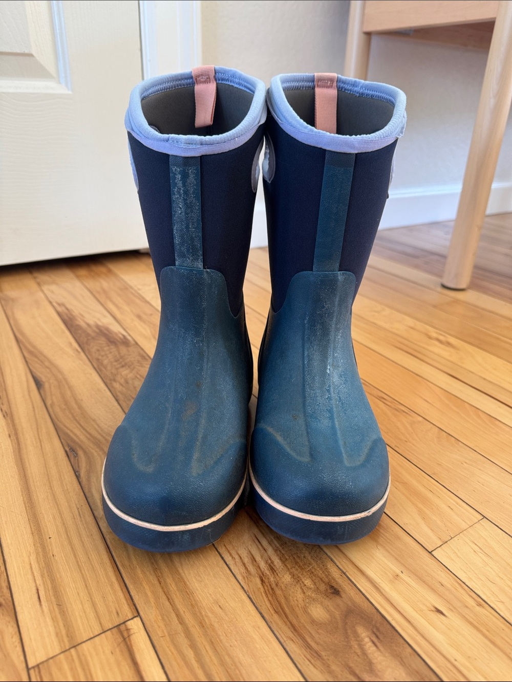 Kids Bog Boots (Girls)